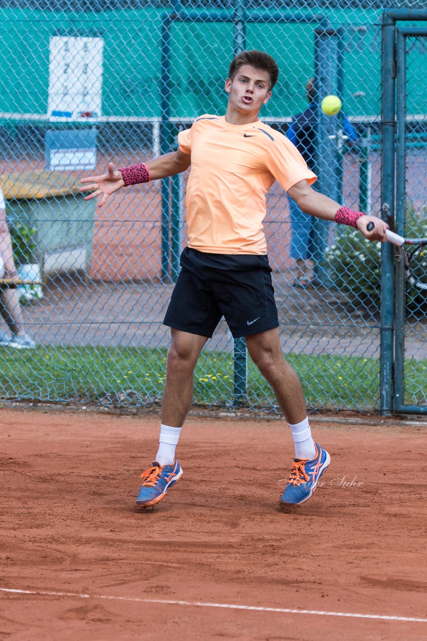 Bild 123 - Horst Schroeder Pokal 4. Tag